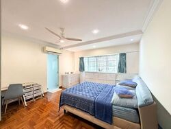 Beechwood Terrace (D25), Terrace #540532481